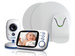 Elektroniczna niania LUVION PLATINIUM 3 + monitor oddechu BABYSENSE 7 (Wyrób medyczny)