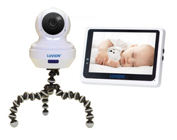 Uchwyt do kamery wszystkich modeli Luvion ESSENTIAL oraz Grand Elite 3