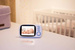 Elektroniczna niania LUVION PLATINIUM 3 + monitor oddechu BABYSENSE 7 (Wyrób medyczny)