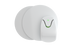 Elektroniczna niania LUVION EASY 2" + monitor oddechu BABYSENSE 7 (Wyrób medyczny)